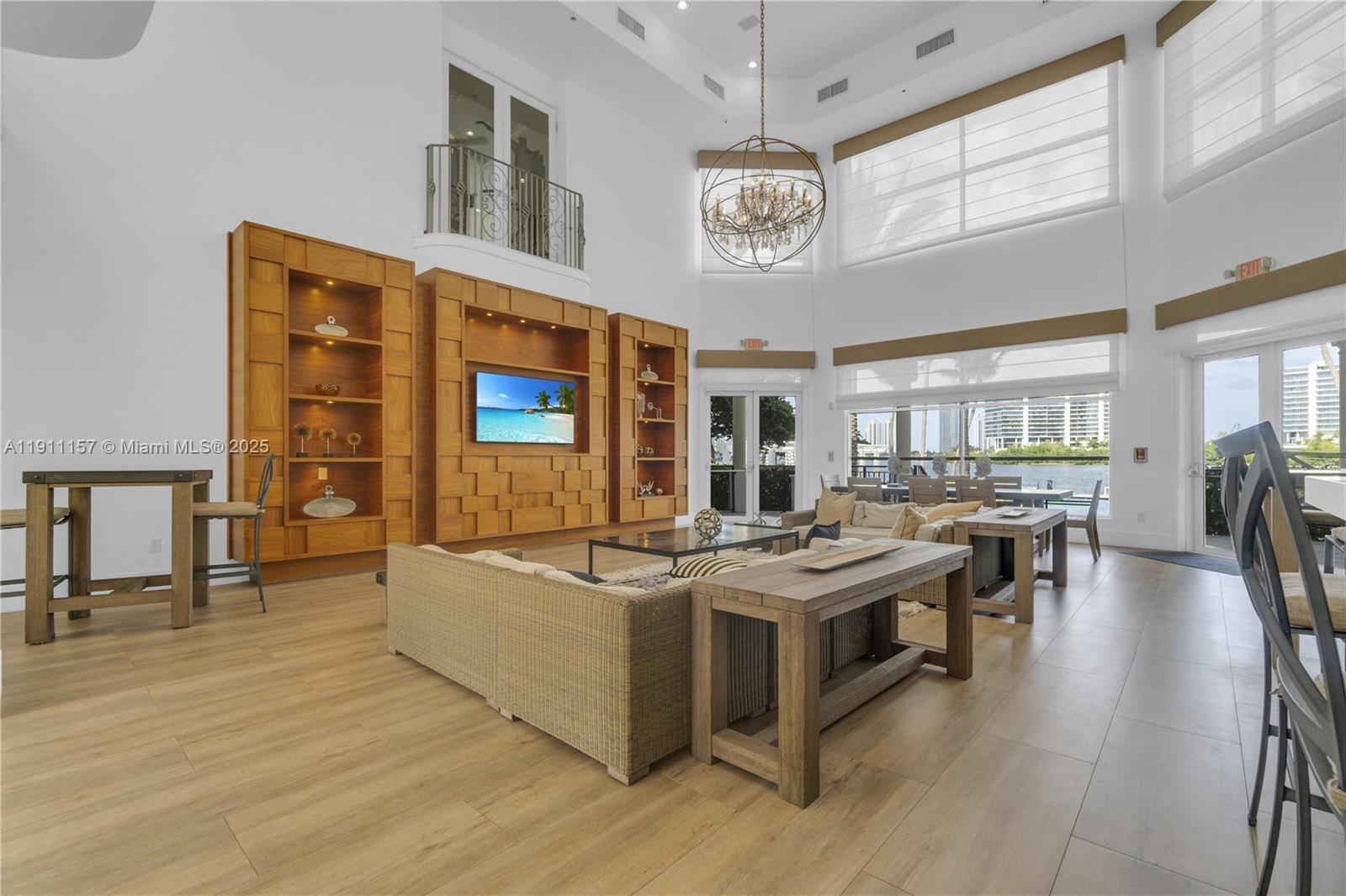 VILLAGE BY THE BAY CONDO - Residential Lease