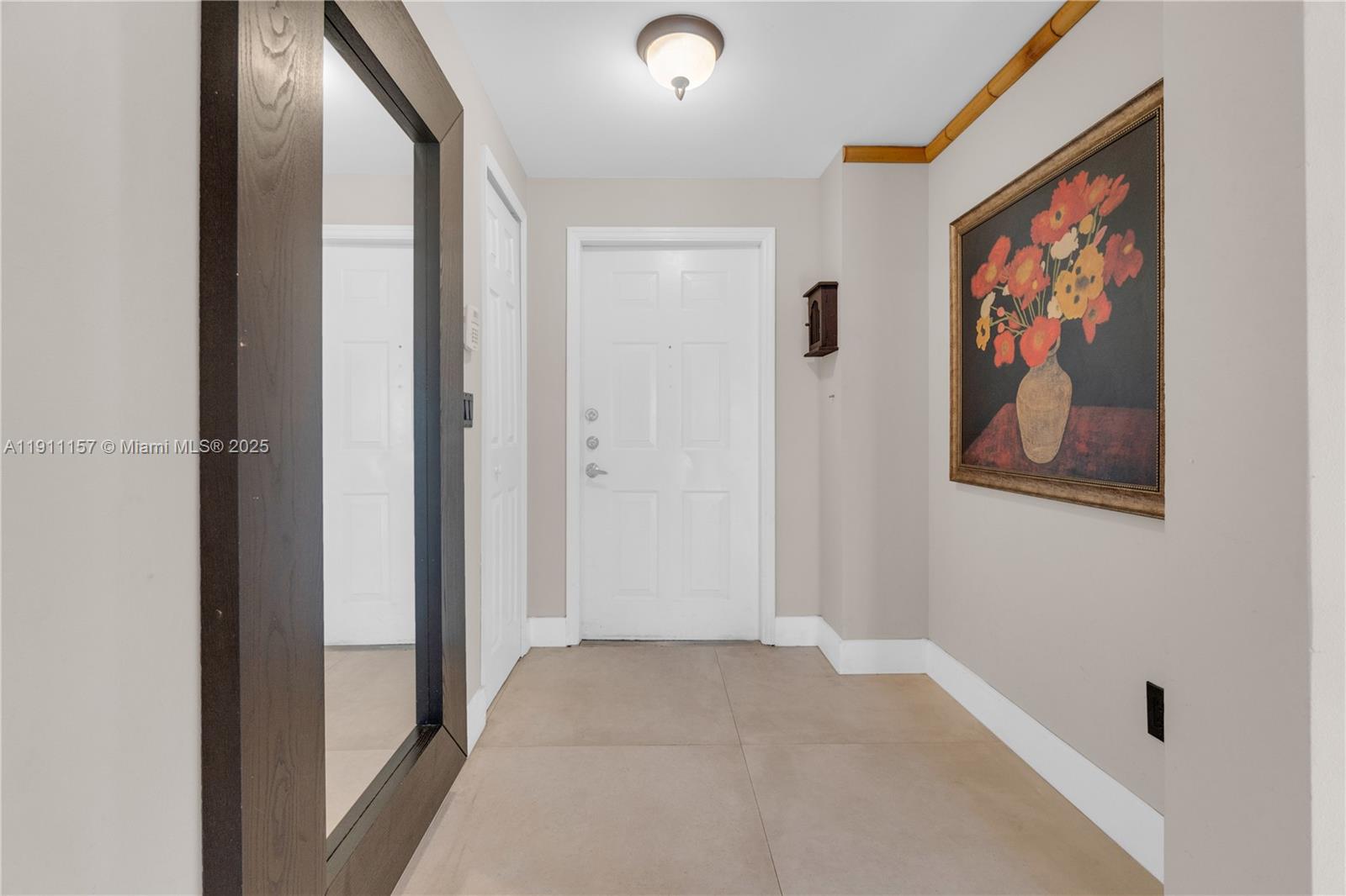 VILLAGE BY THE BAY CONDO - Residential Lease