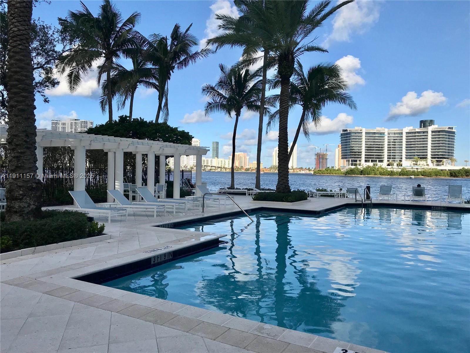 VILLAGE BY THE BAY CONDO - Residential Lease