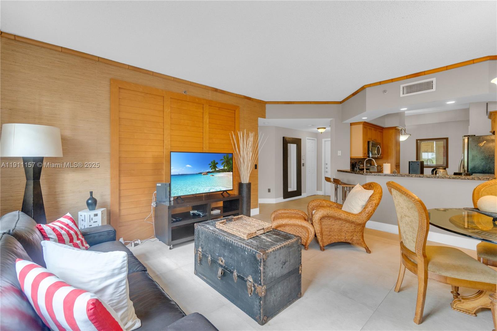 VILLAGE BY THE BAY CONDO - Residential Lease