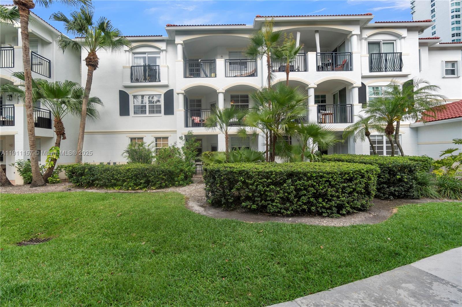 VILLAGE BY THE BAY CONDO - Residential Lease