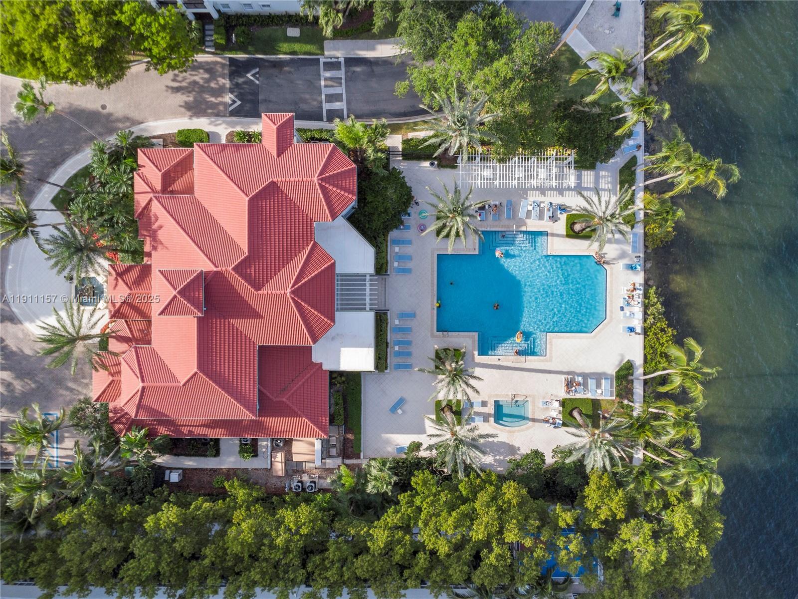 VILLAGE BY THE BAY CONDO - Residential Lease