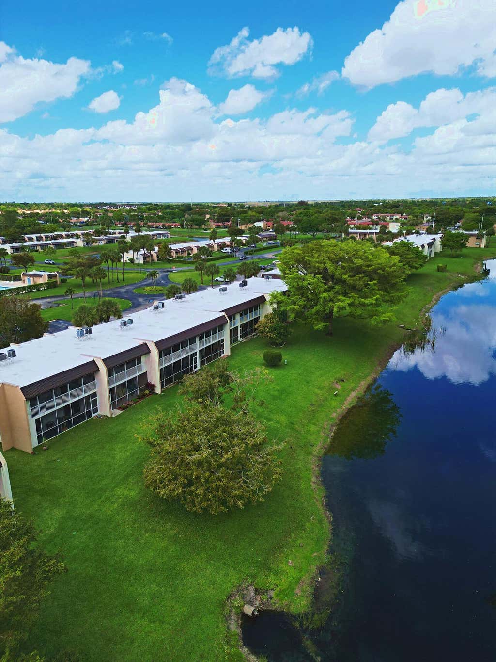 Photo of 140 Lake Meryl Drive #Apt 233, West Palm Beach, FL 33411 (MLS # B26006173)