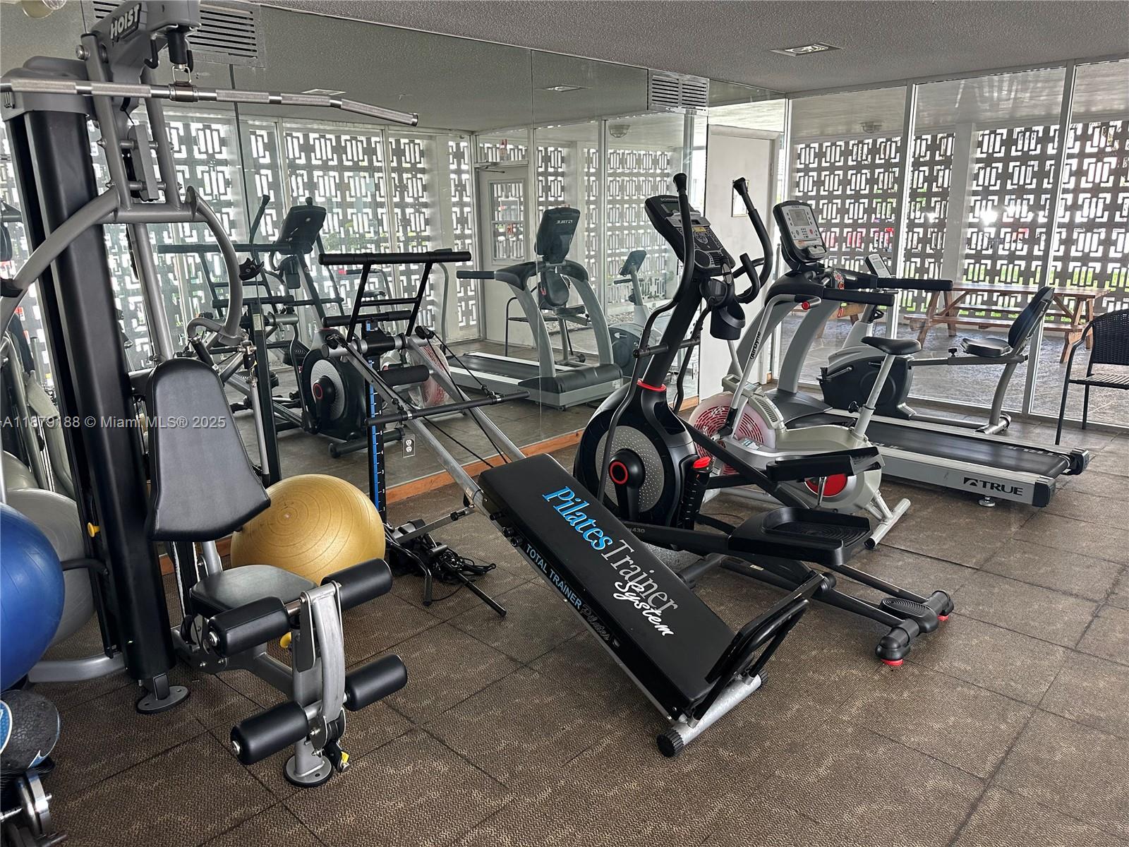 RIVER SHORES CONDO - Residential