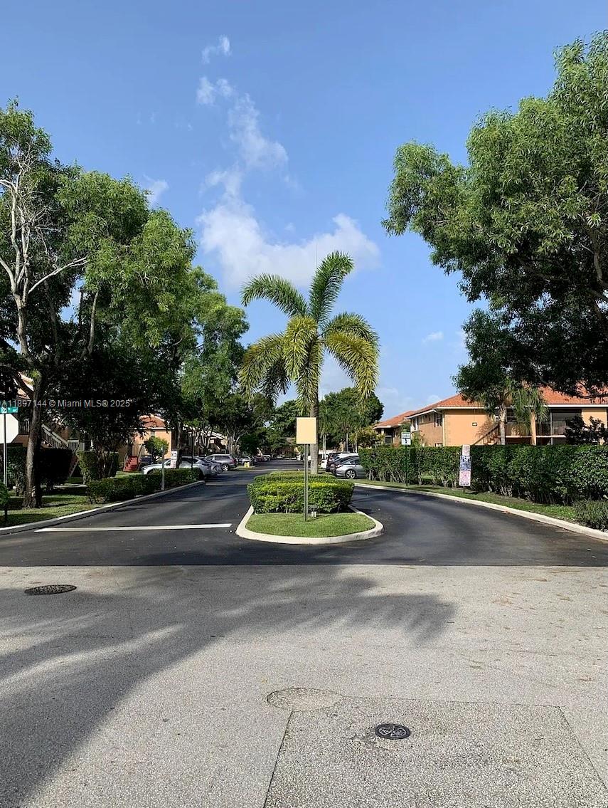 BELLA GRAND CONDO - Residential Lease