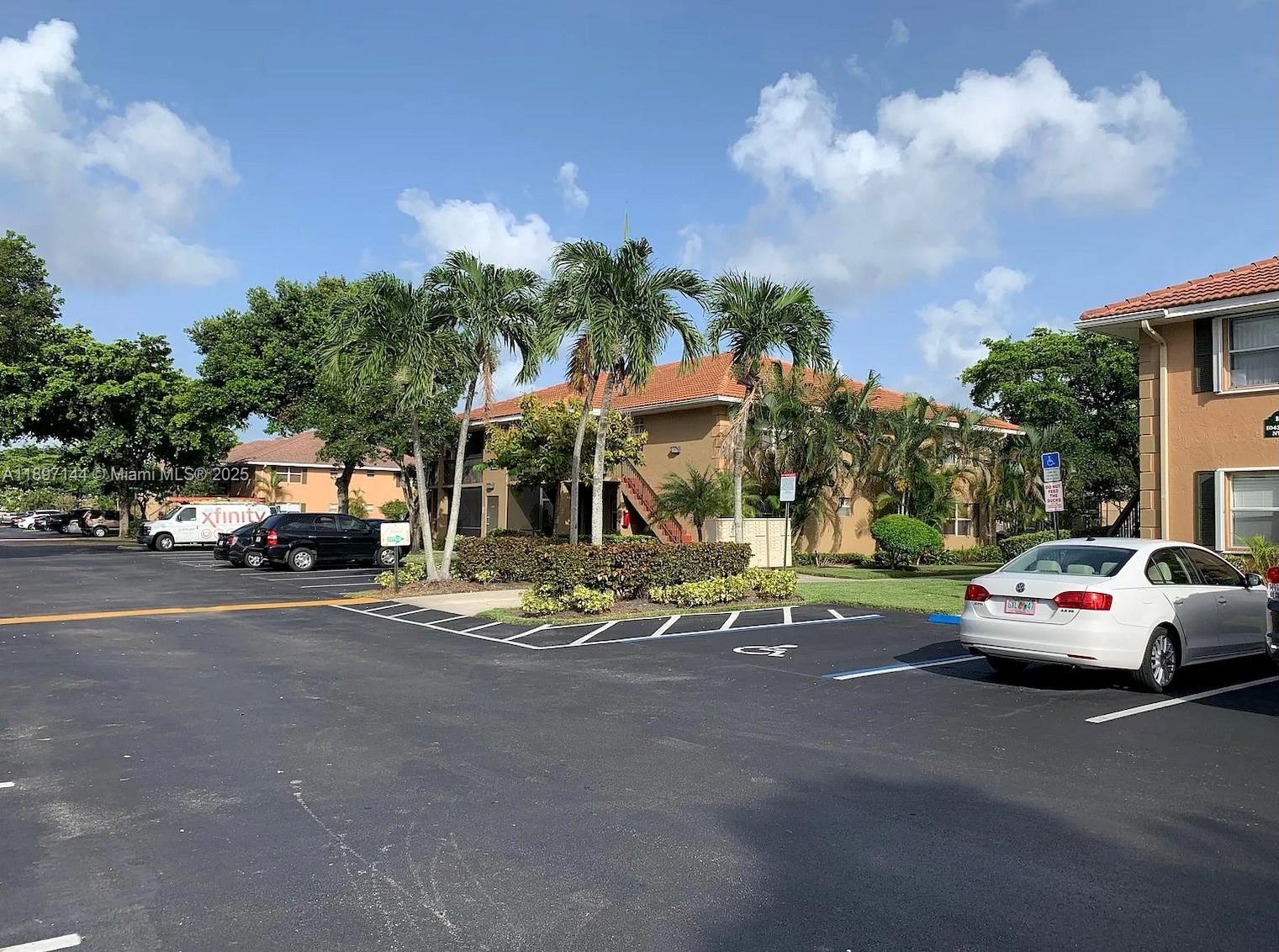 BELLA GRAND CONDO - Residential Lease