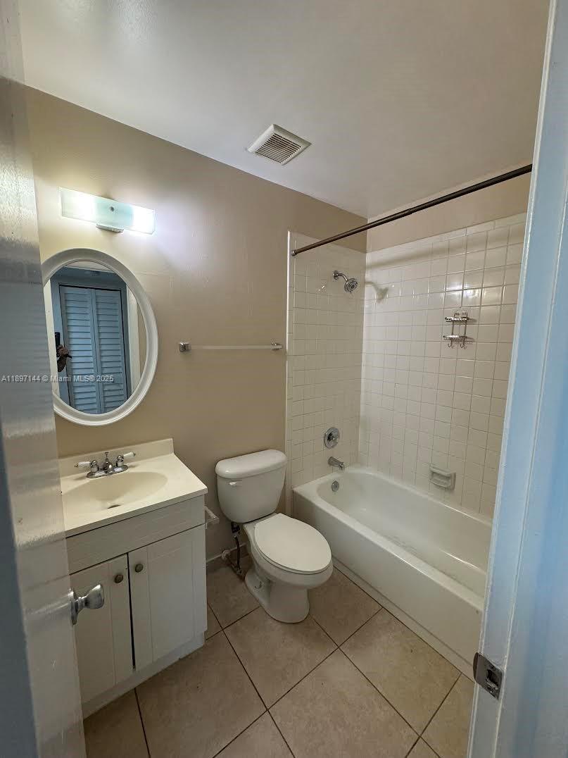 BELLA GRAND CONDO - Residential Lease