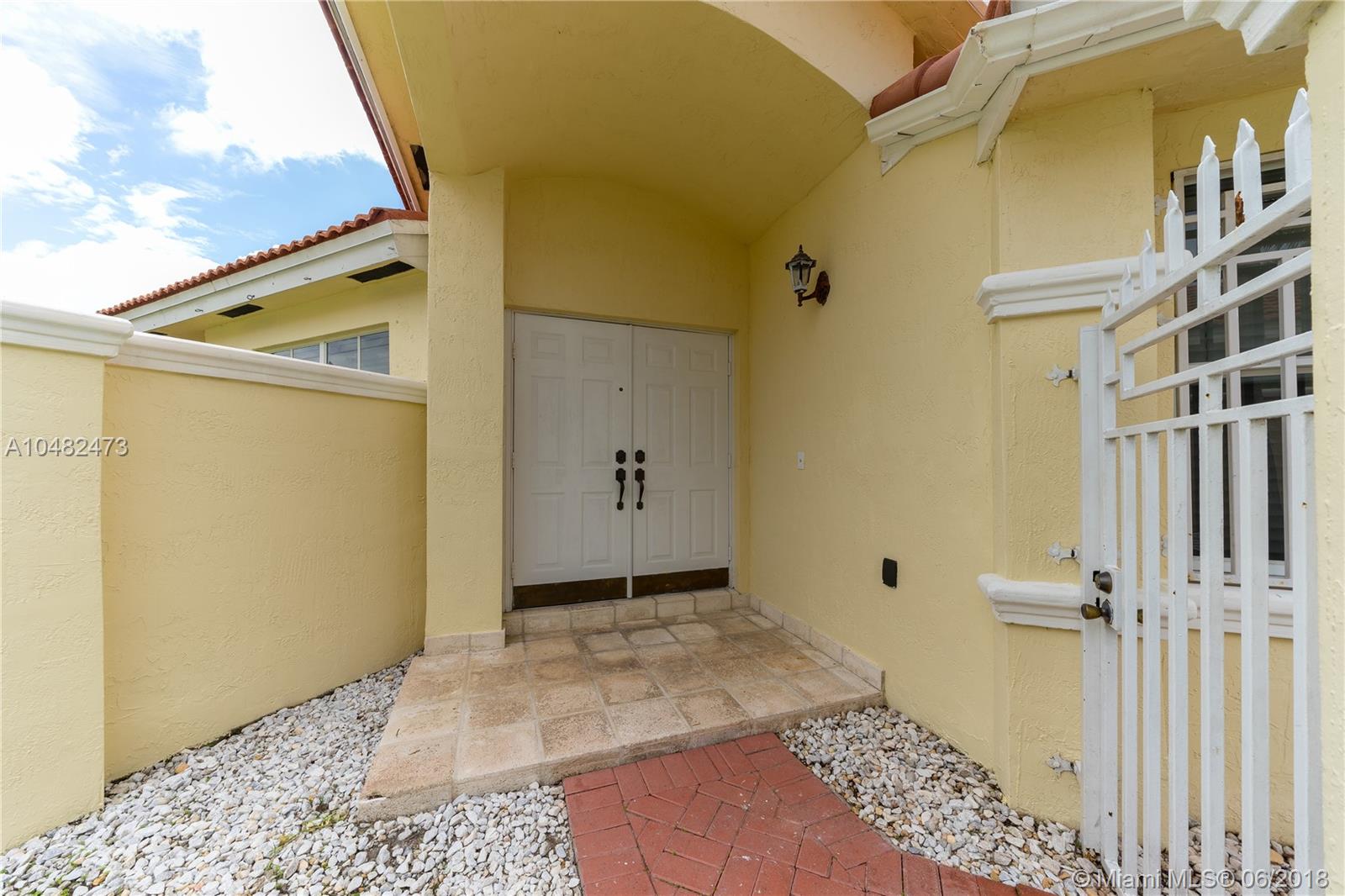 SHOMA HOMES AT TAMIAMI IV - Residential