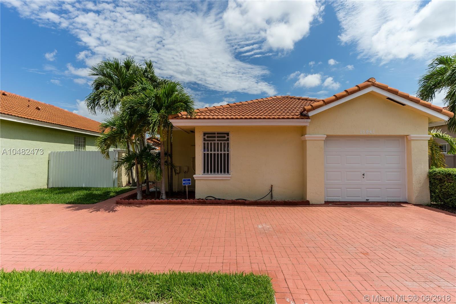 SHOMA HOMES AT TAMIAMI IV - Residential