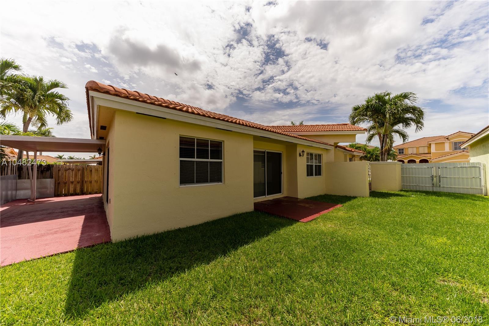 SHOMA HOMES AT TAMIAMI IV - Residential