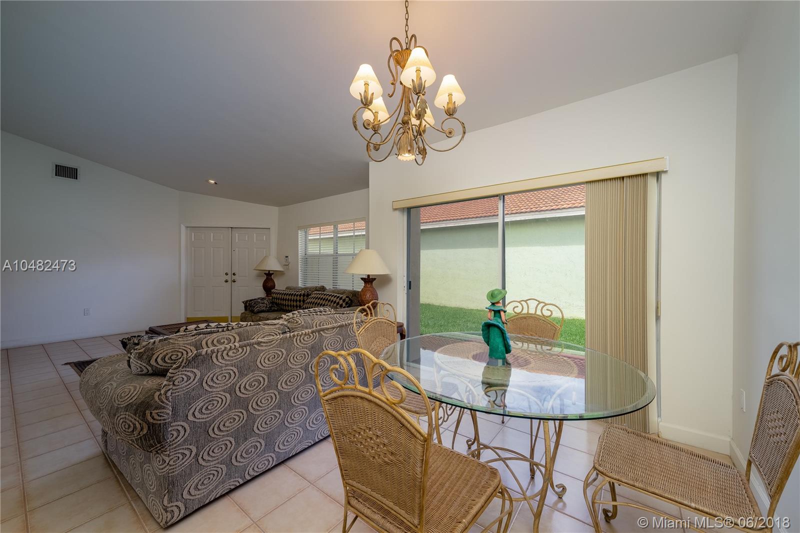 SHOMA HOMES AT TAMIAMI IV - Residential