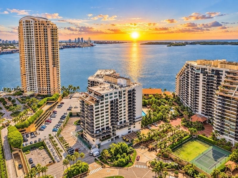 540 Brickell Key Dr 1603