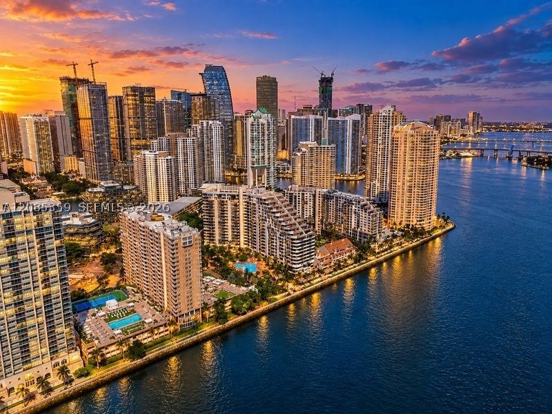 540 Brickell Key Dr 1603