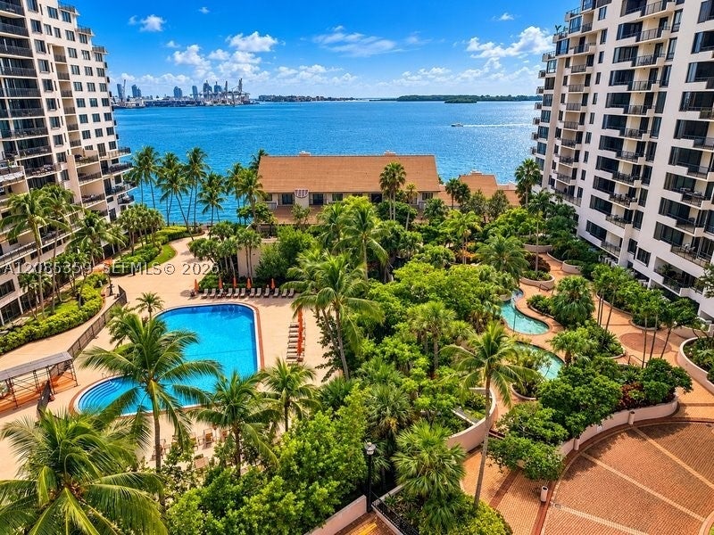 540 Brickell Key Dr 1603