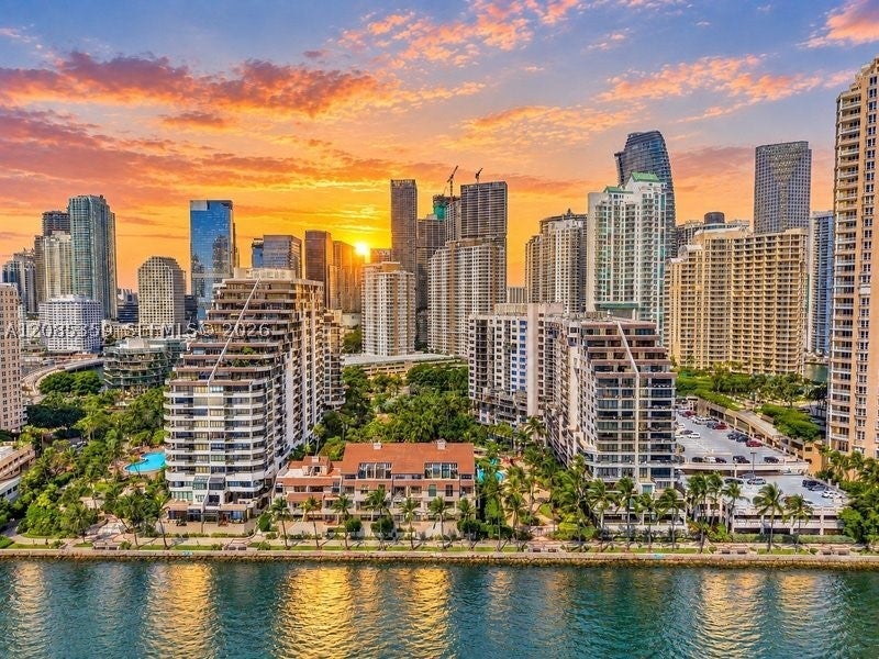 540 Brickell Key Dr 1603