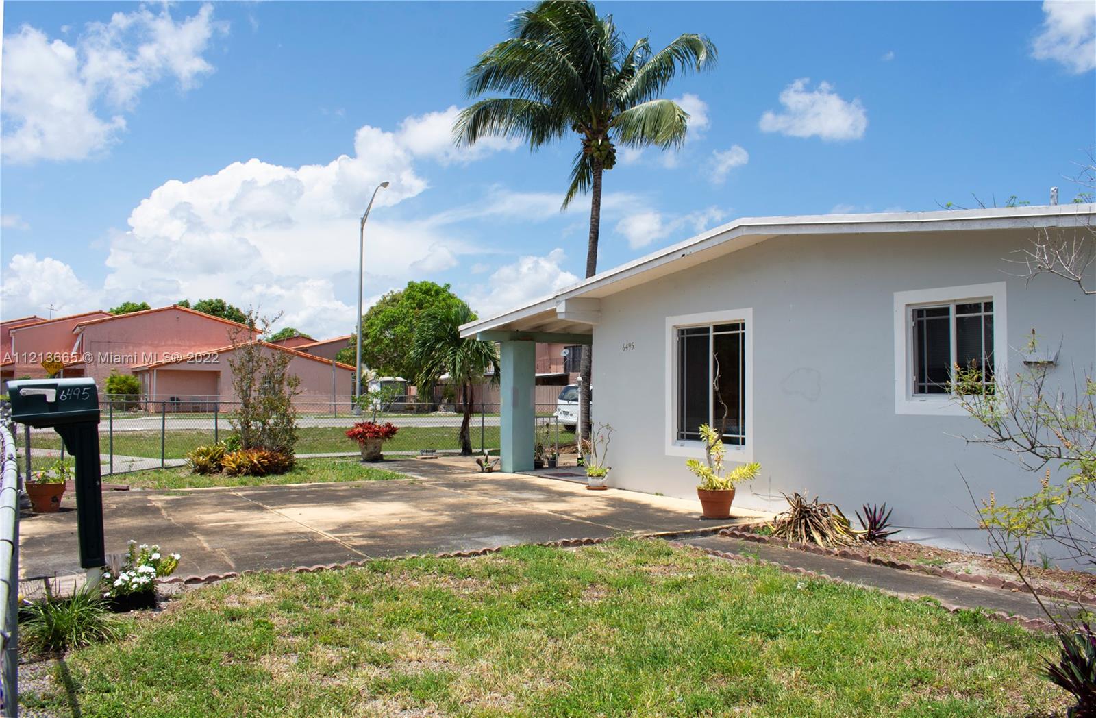 LOVELL PARK - Residential