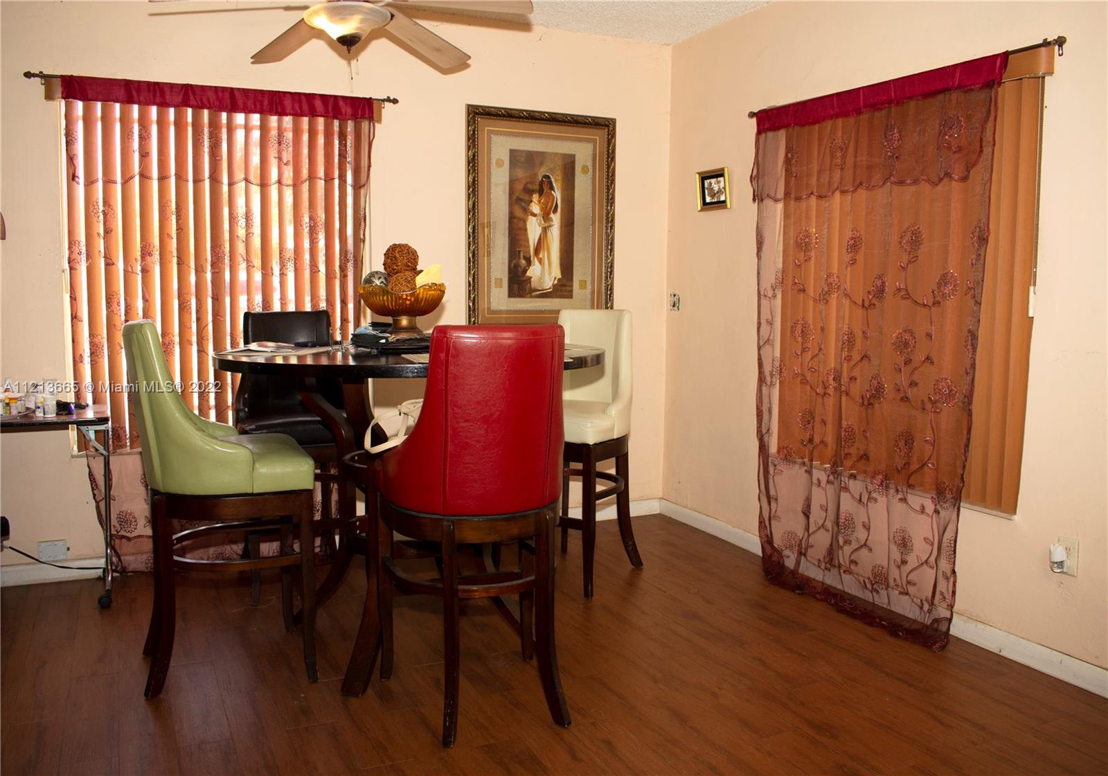 LOVELL PARK - Residential