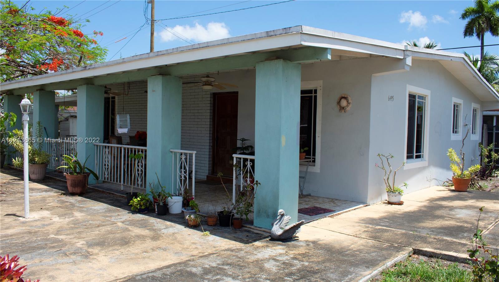 LOVELL PARK - Residential