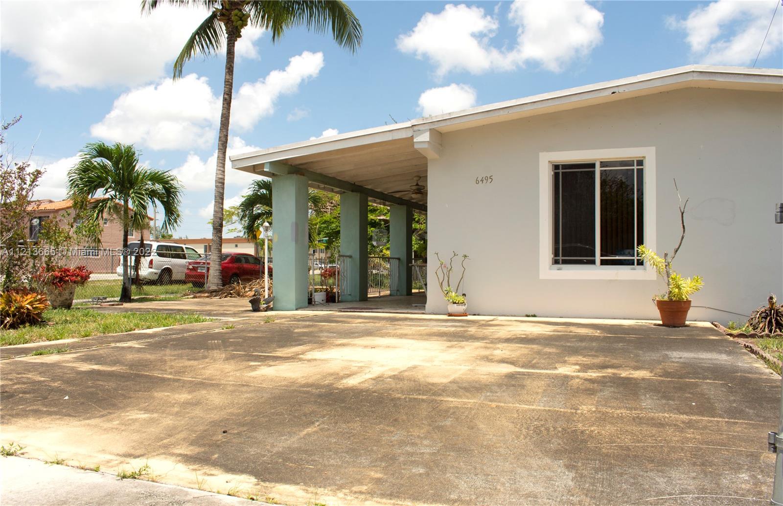 LOVELL PARK - Residential