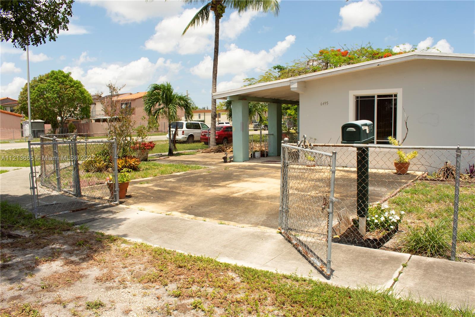 LOVELL PARK - Residential