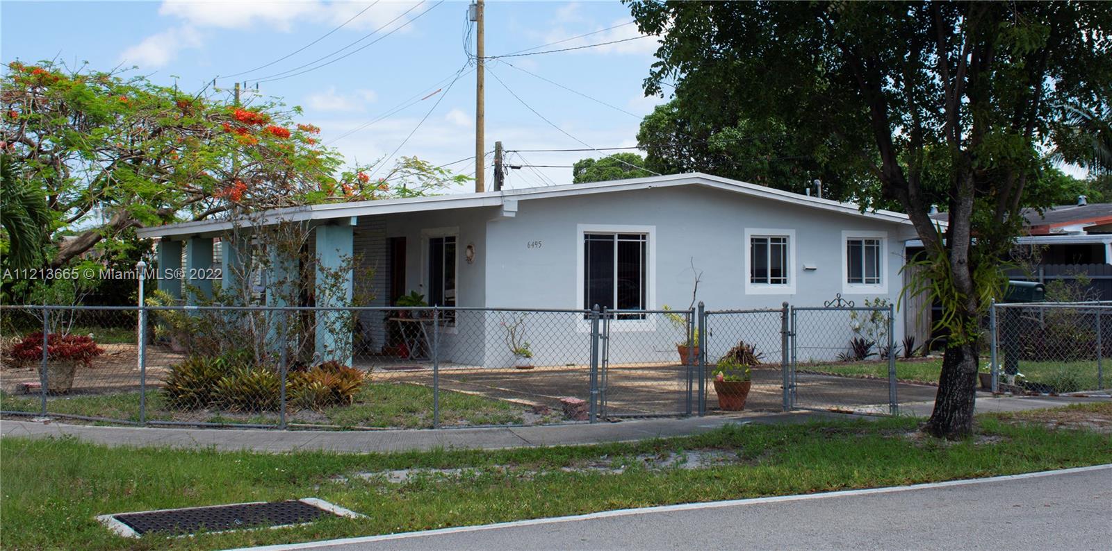 LOVELL PARK - Residential