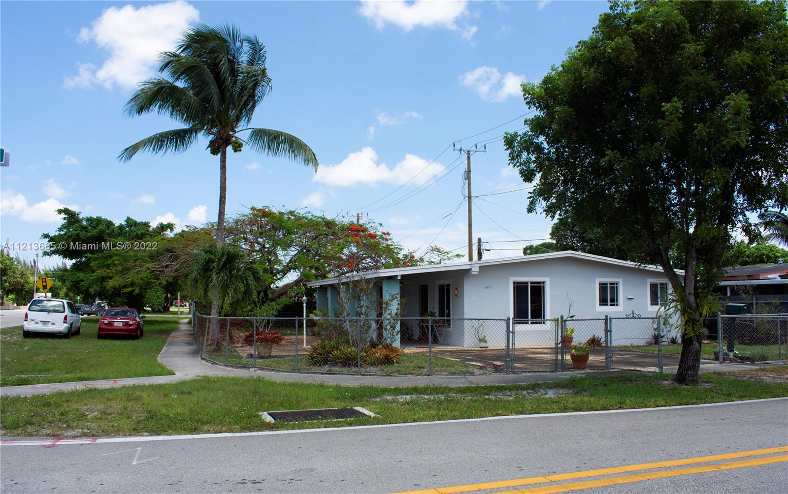 LOVELL PARK - Residential