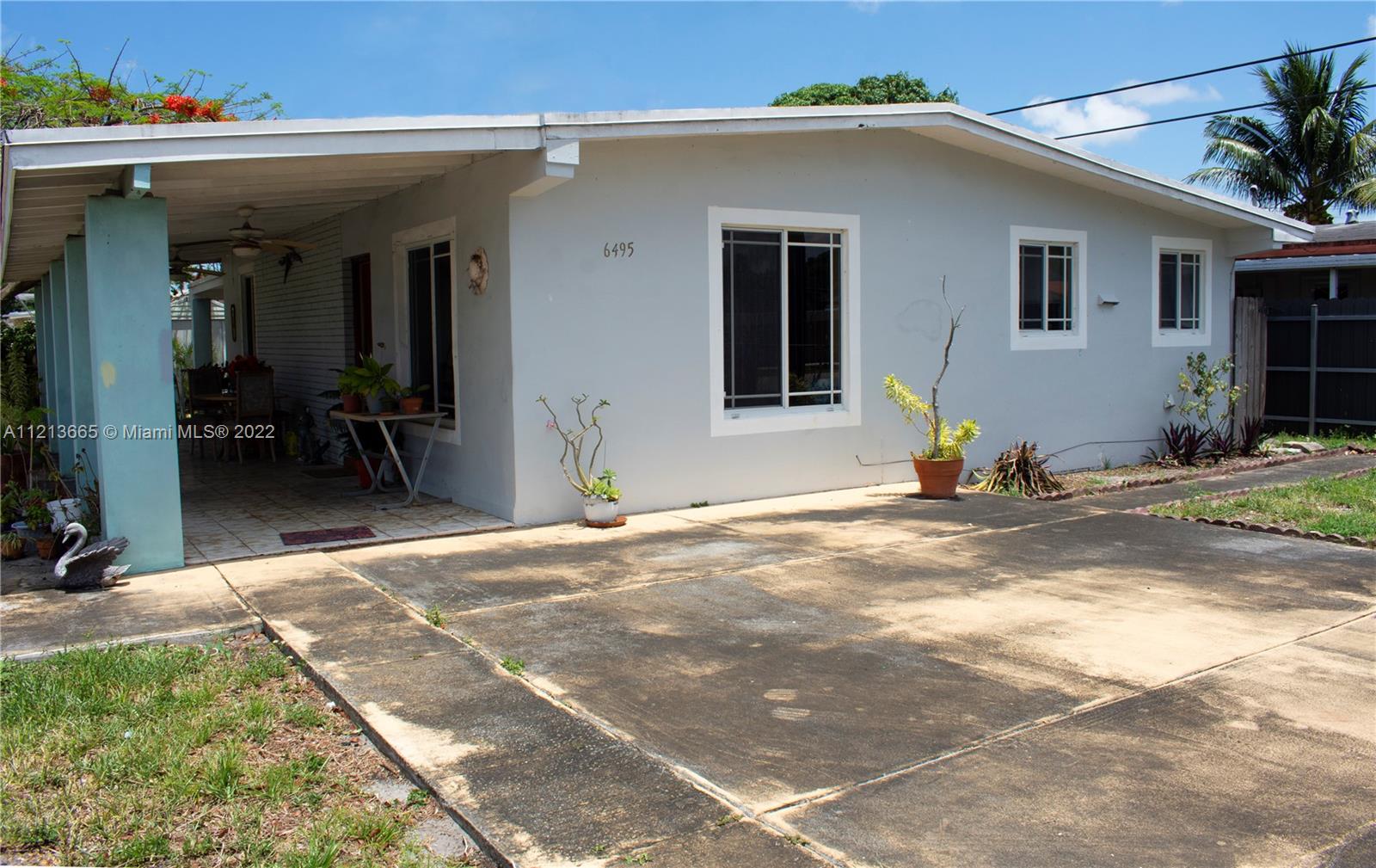 LOVELL PARK - Residential