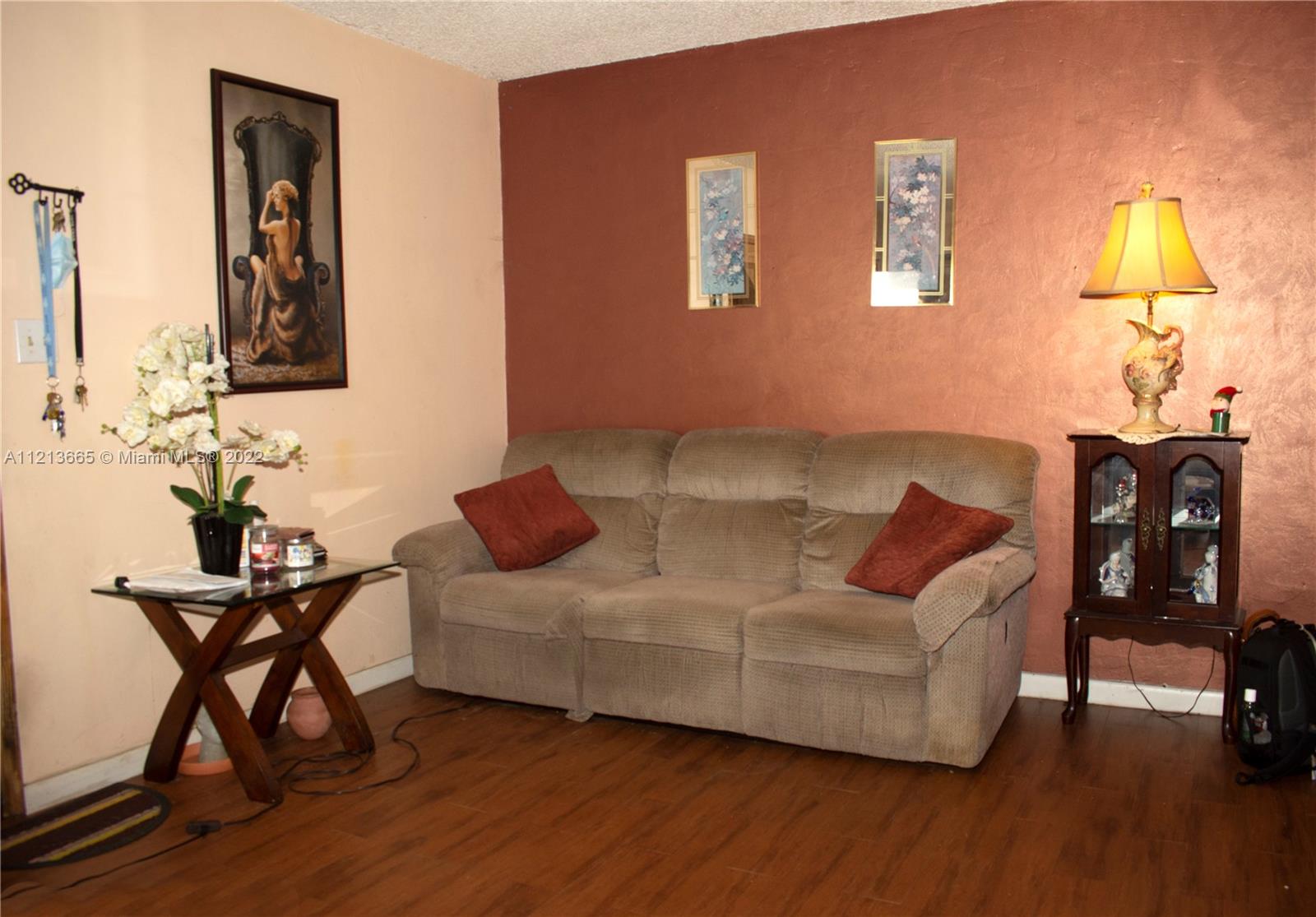 LOVELL PARK - Residential