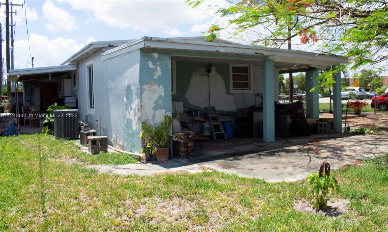 LOVELL PARK - Residential