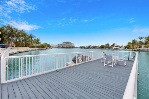 4720 Pine Tree Dr 5 Miami Beach FL 33140