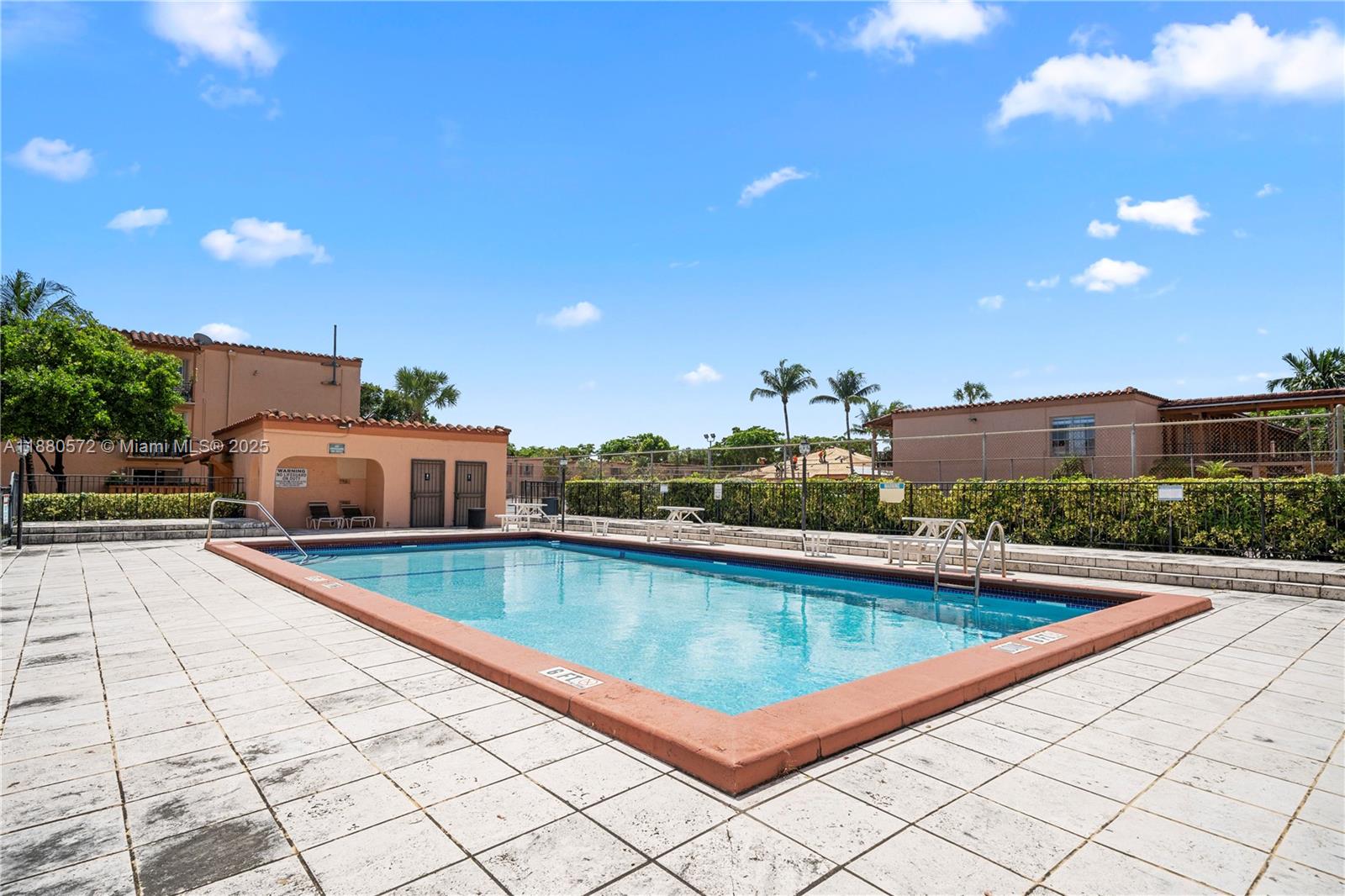 CYPRESS VILLAGE CONDO - Residential Lease