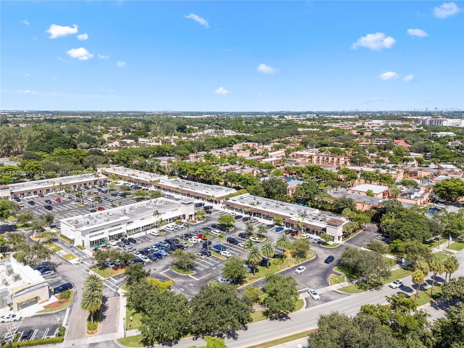 CYPRESS VILLAGE CONDO - Residential Lease