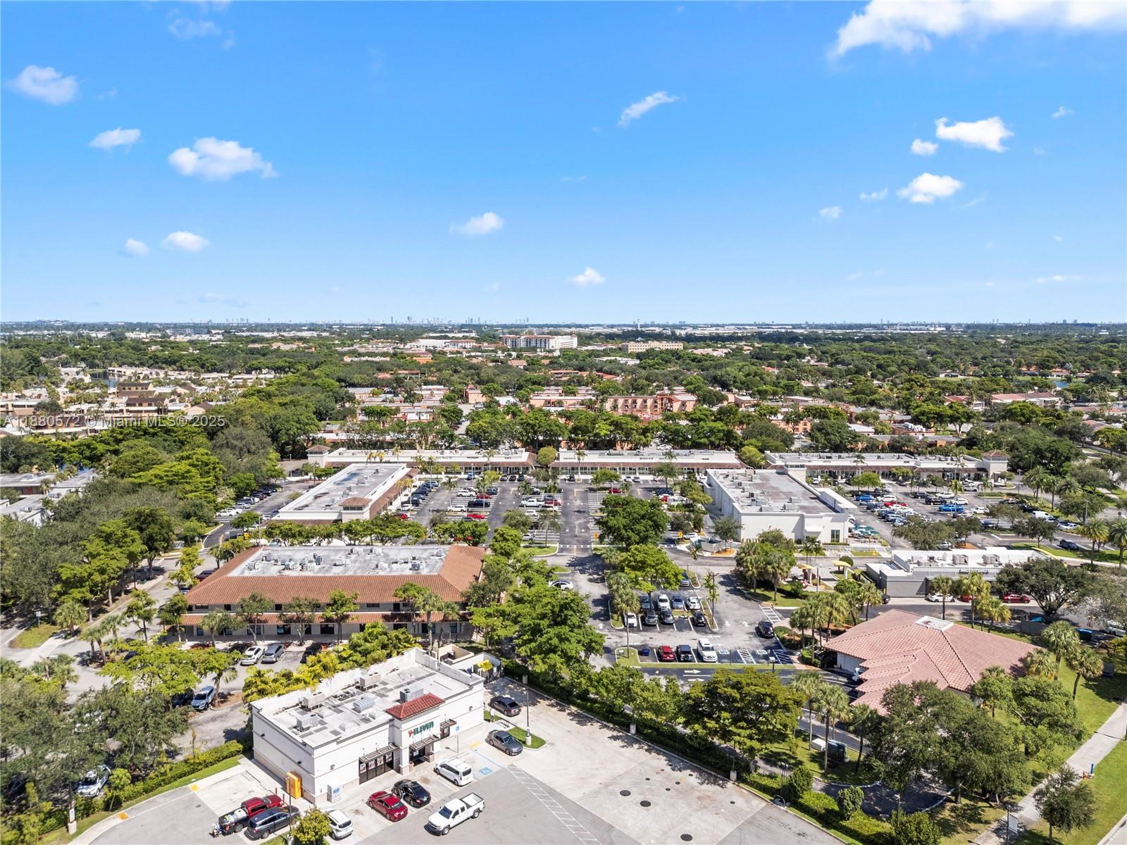 CYPRESS VILLAGE CONDO - Residential Lease
