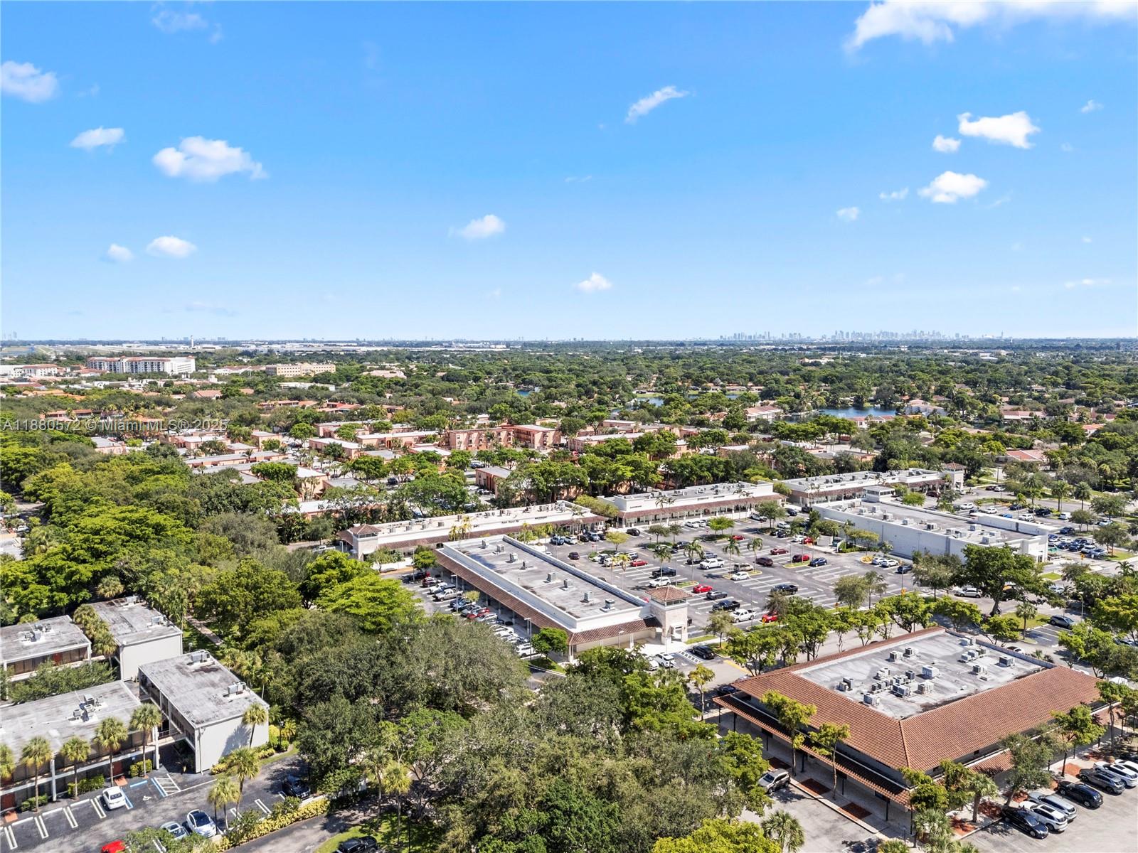 CYPRESS VILLAGE CONDO - Residential Lease