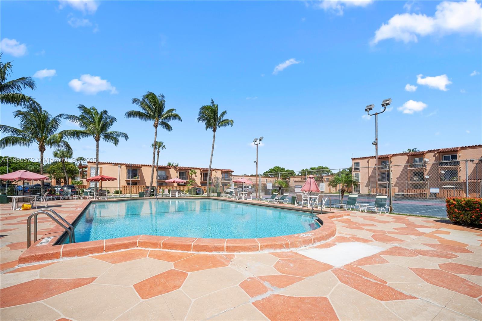 CYPRESS VILLAGE CONDO - Residential Lease
