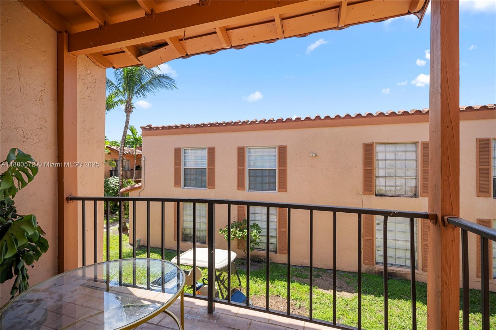 CYPRESS VILLAGE CONDO - Residential Lease