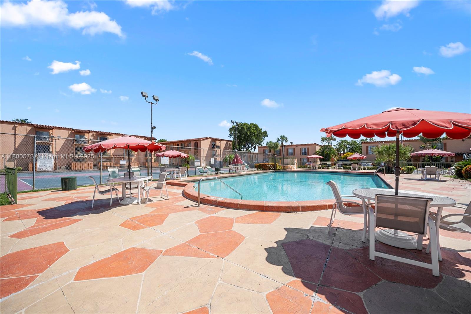 CYPRESS VILLAGE CONDO - Residential Lease