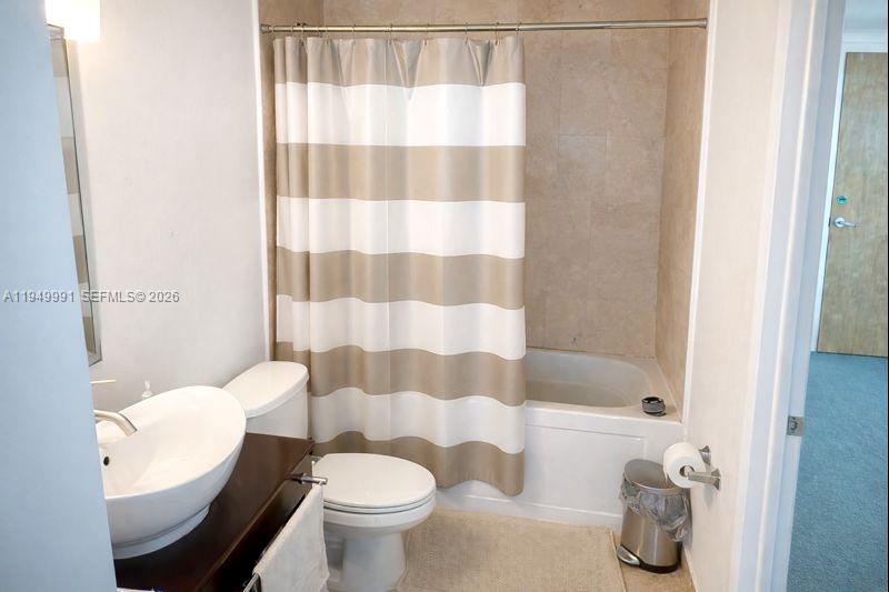 WIND CONDO - Residential