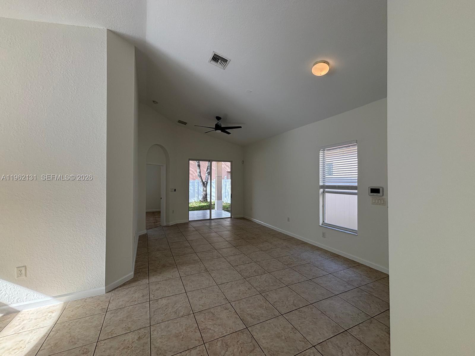 PORTOFINO PALMS - Residential Lease