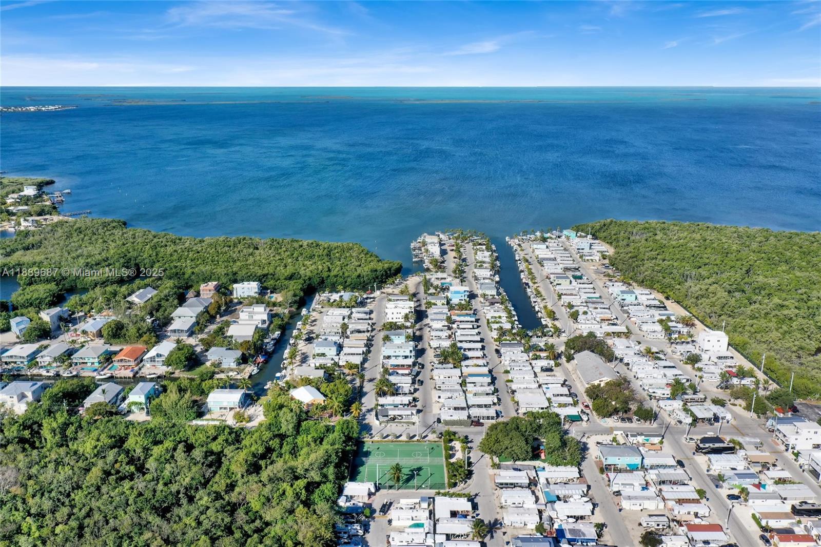 CALUSA CAMPGROUND - Residential