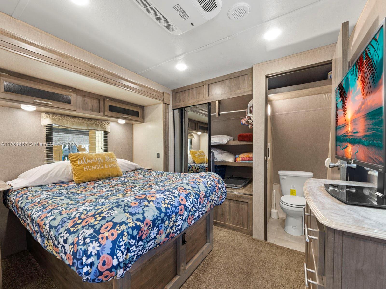 CALUSA CAMPGROUND - Residential