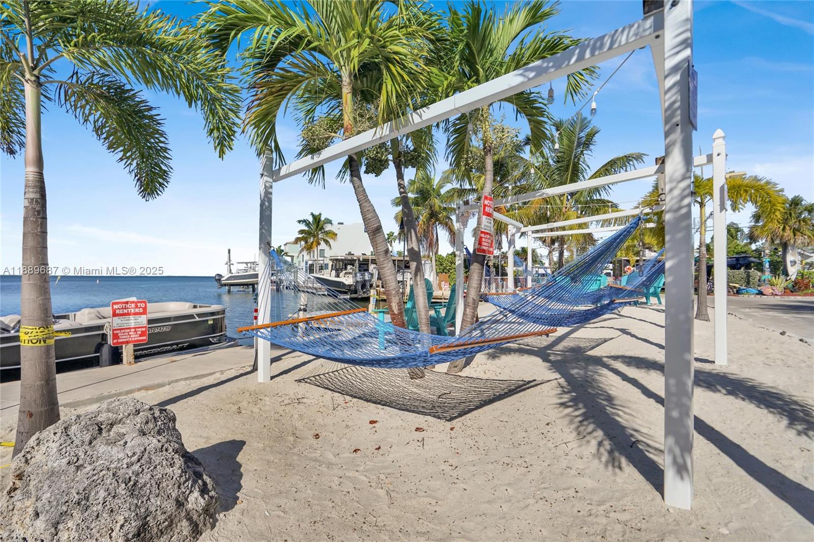 CALUSA CAMPGROUND - Residential