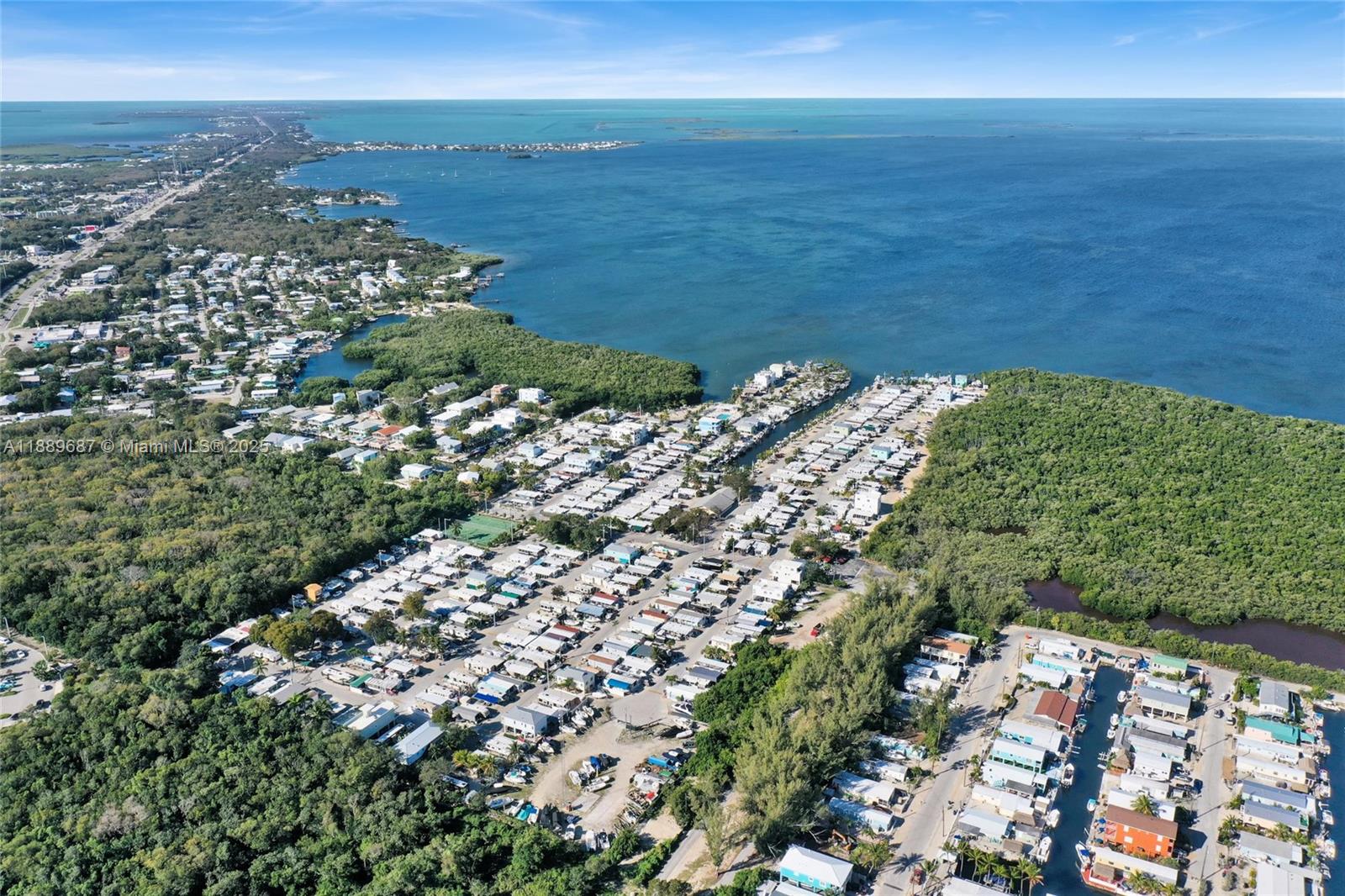 CALUSA CAMPGROUND - Residential