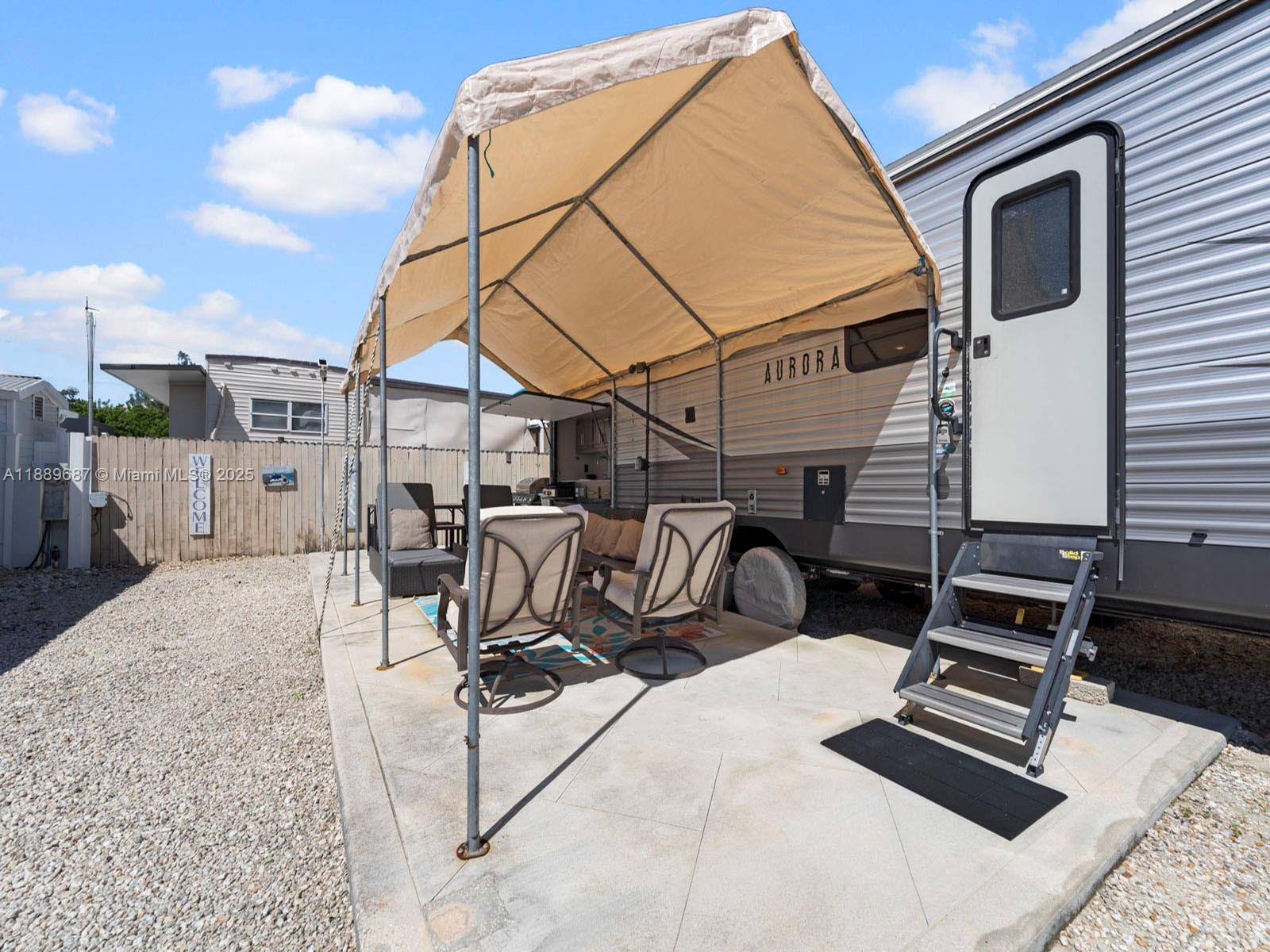 CALUSA CAMPGROUND - Residential