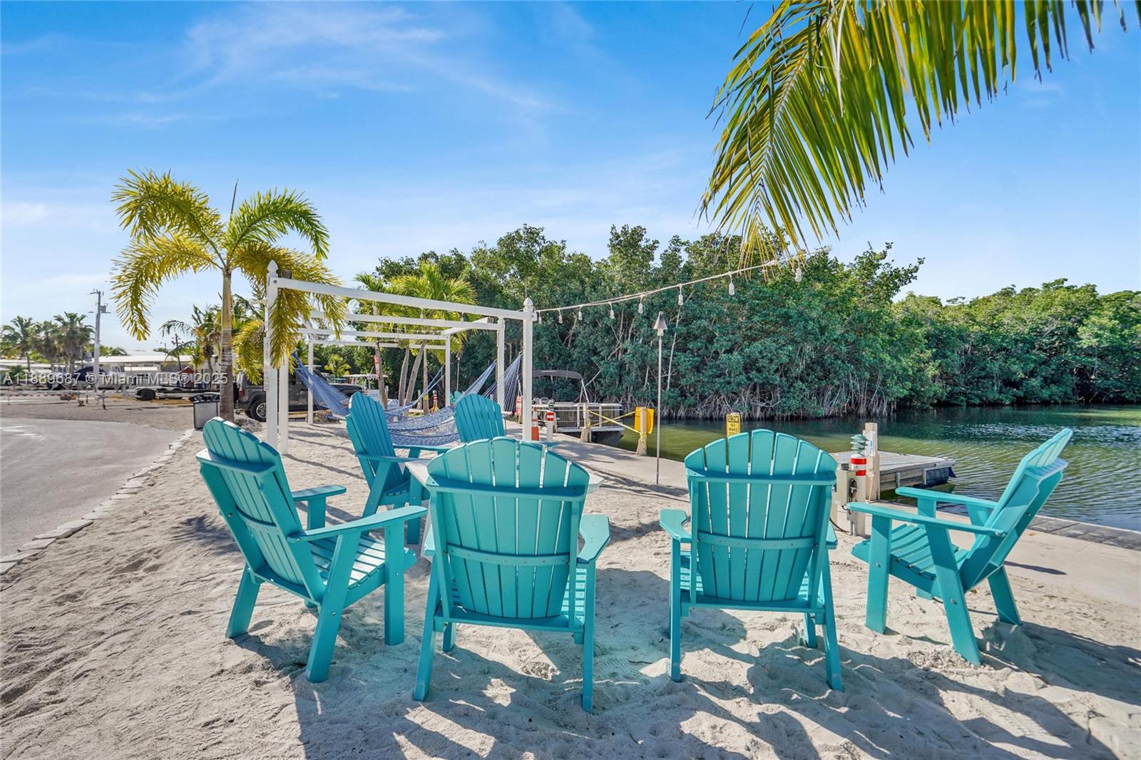 CALUSA CAMPGROUND - Residential