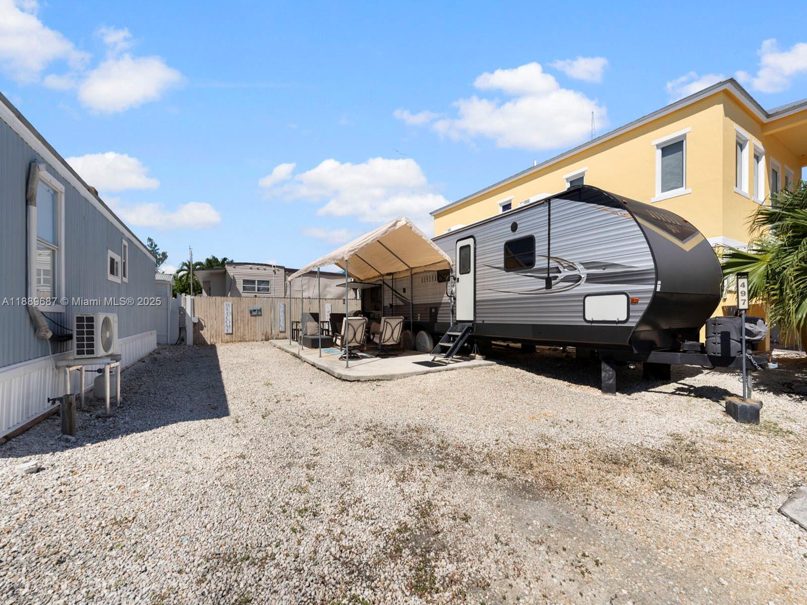 CALUSA CAMPGROUND - Residential