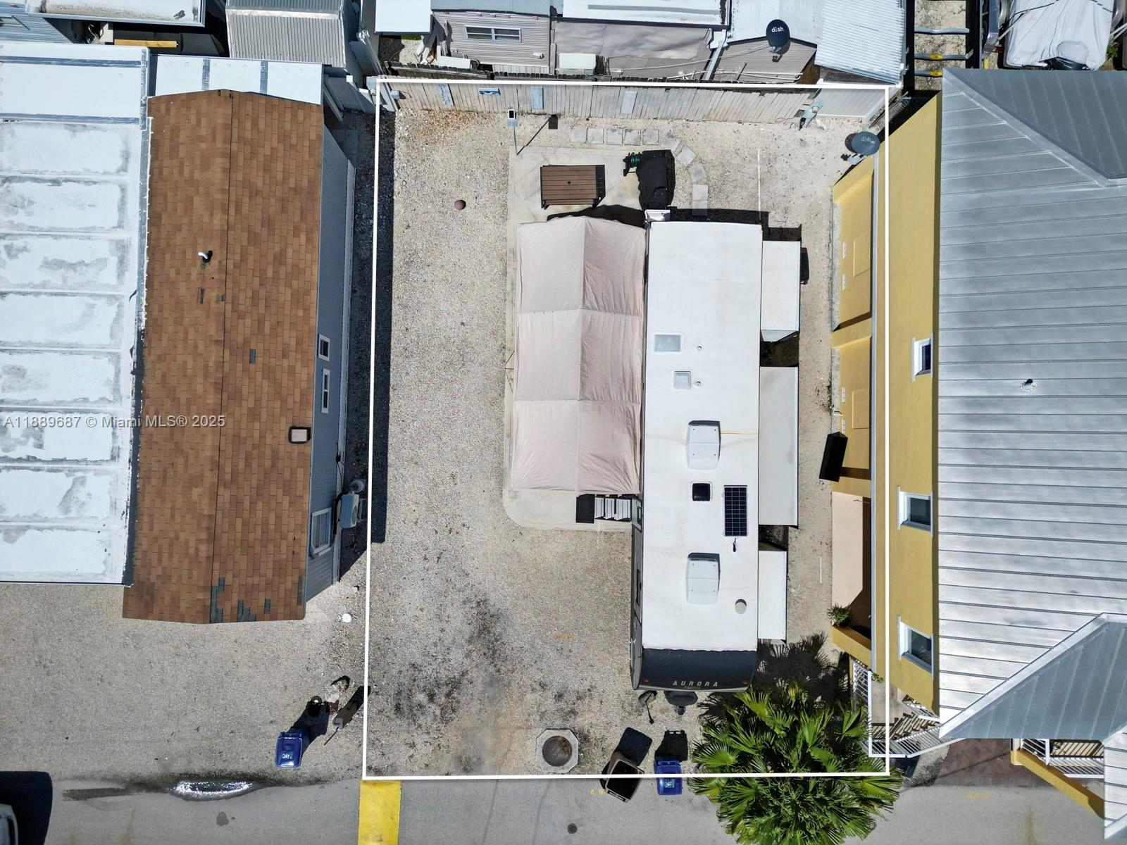 CALUSA CAMPGROUND - Residential