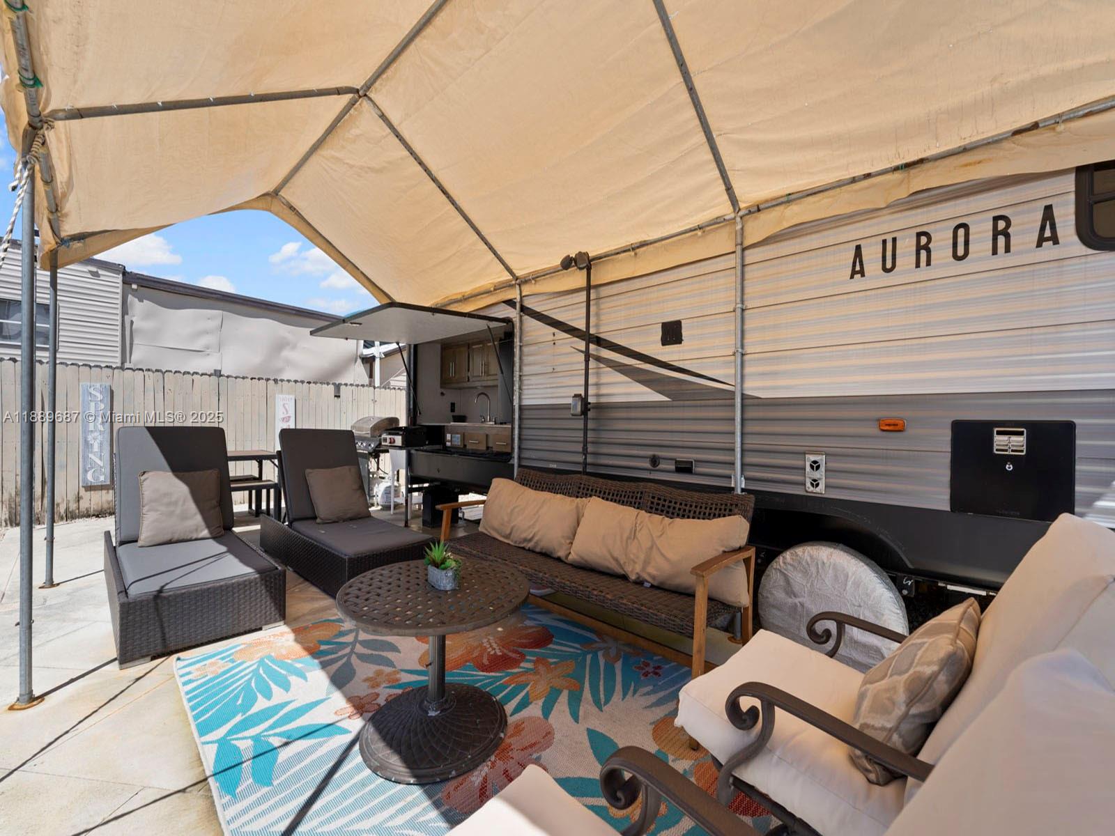 CALUSA CAMPGROUND - Residential