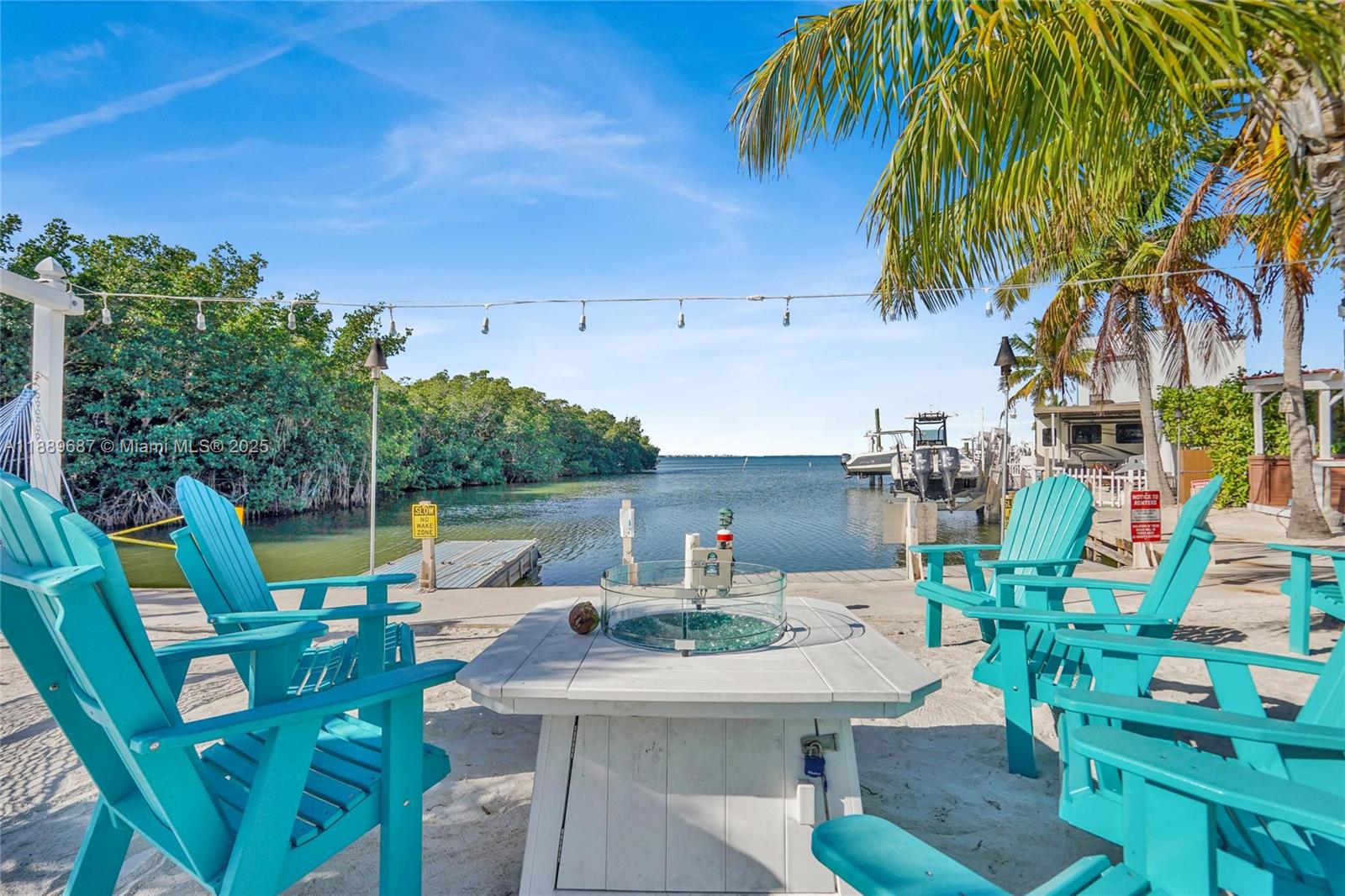 CALUSA CAMPGROUND - Residential