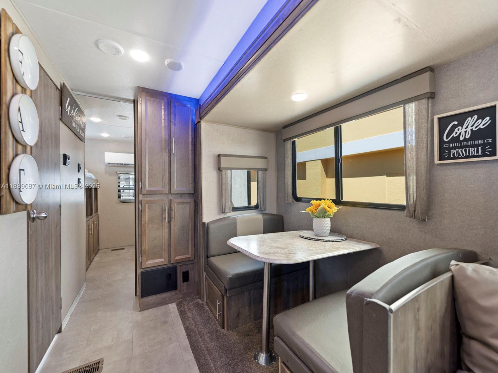 CALUSA CAMPGROUND - Residential